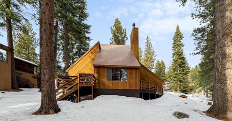 567 Bronco Court, Incline Village, NV 89451 Photo