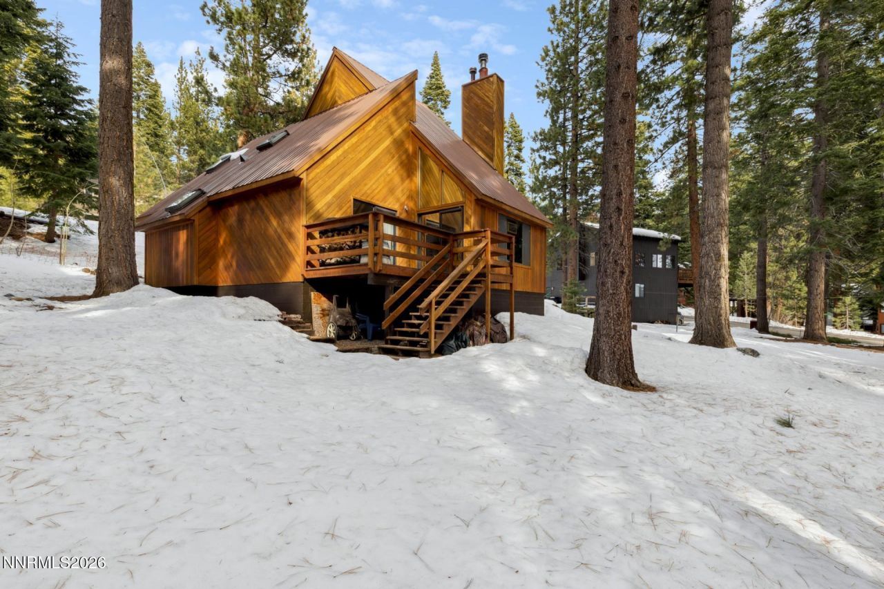 567 Bronco Court, Incline Village, NV 89451 Photo