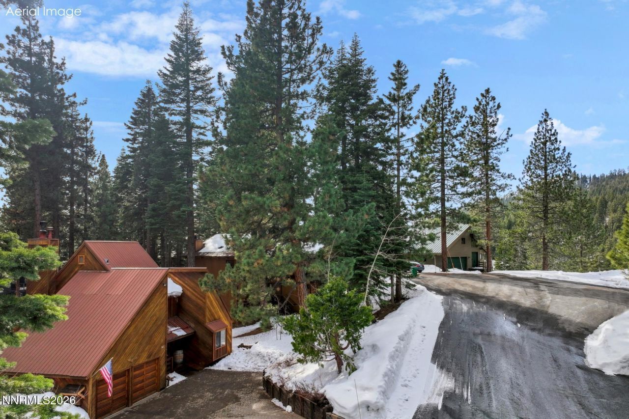 567 Bronco Court, Incline Village, NV 89451 Photo