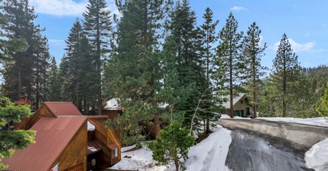 567 Bronco Court, Incline Village, NV 89451 Photo