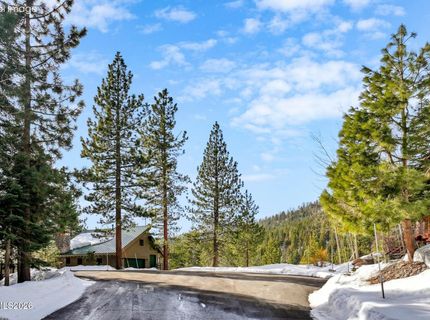 567 Bronco Court, Incline Village, NV 89451 Photo