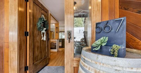 567 Bronco Court, Incline Village, NV 89451 Photo