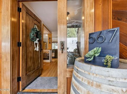 567 Bronco Court, Incline Village, NV 89451 Photo