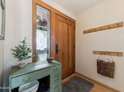 567 Bronco Court, Incline Village, NV 89451 Photo