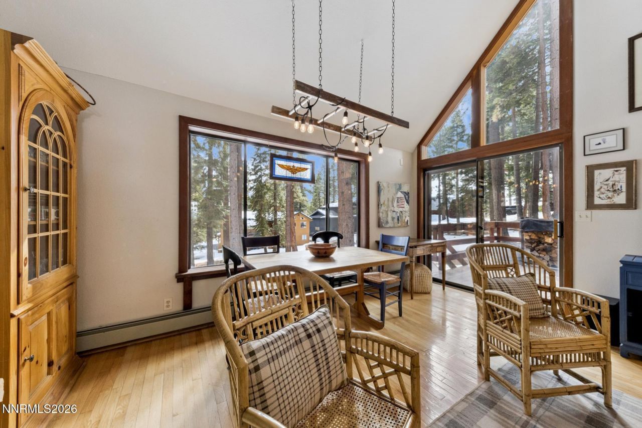 567 Bronco Court, Incline Village, NV 89451 Photo