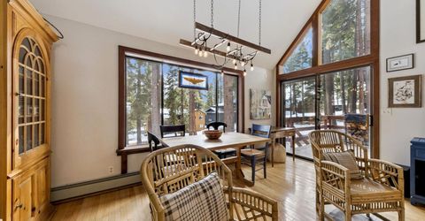 567 Bronco Court, Incline Village, NV 89451 Photo