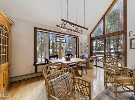 567 Bronco Court, Incline Village, NV 89451 Photo