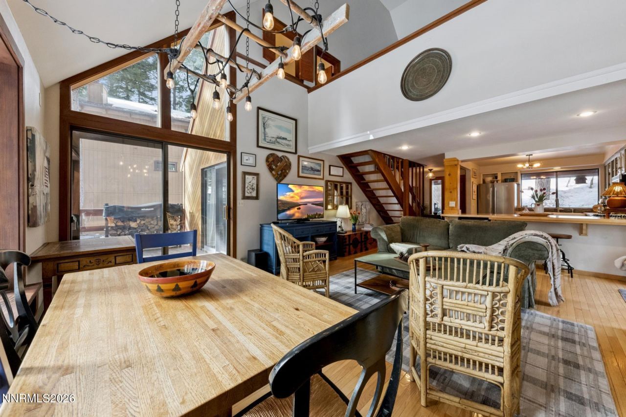 567 Bronco Court, Incline Village, NV 89451 Photo