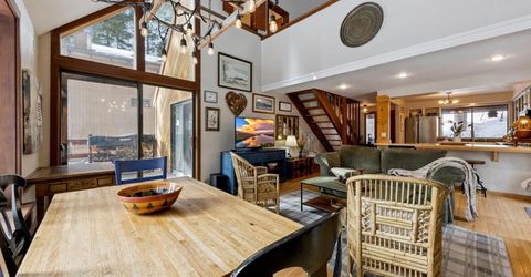 567 Bronco Court, Incline Village, NV 89451 Photo