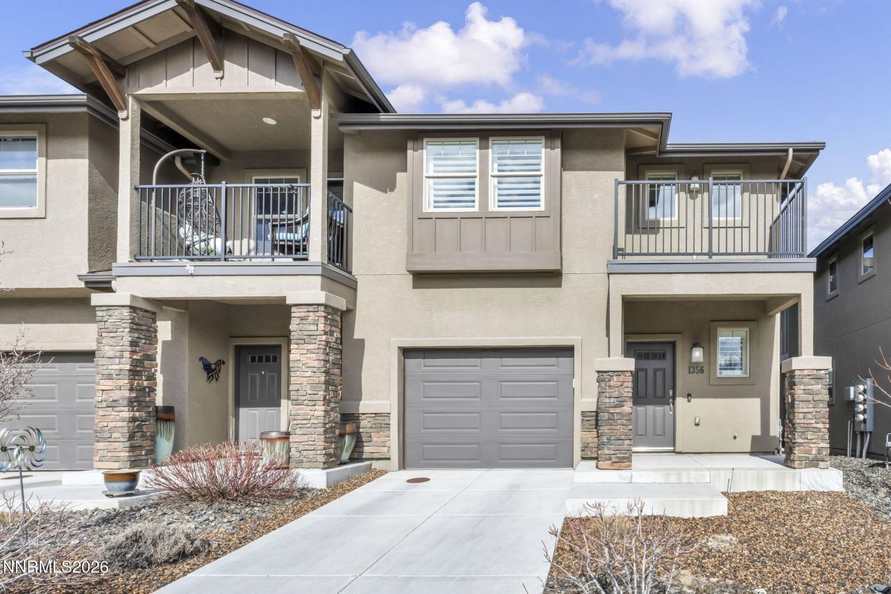 1356 Saltern Drive, Carson City, NV 89706 Photo