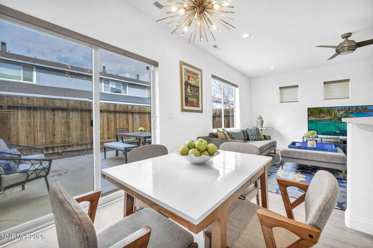 1356 Saltern Drive, Carson City, NV 89706 Photo