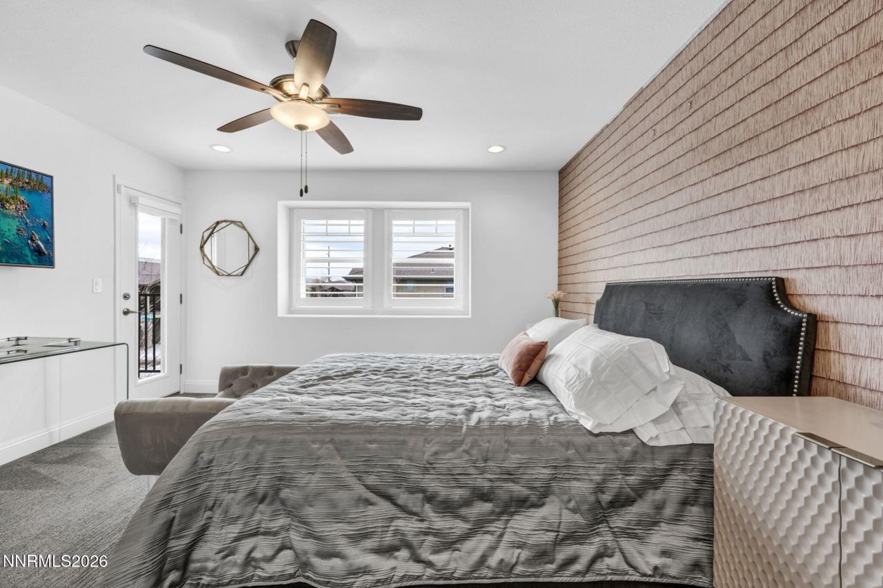 1356 Saltern Drive, Carson City, NV 89706 Photo