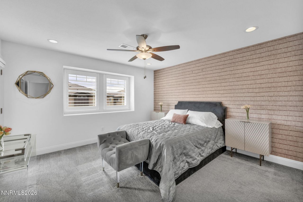 1356 Saltern Drive, Carson City, NV 89706 Photo