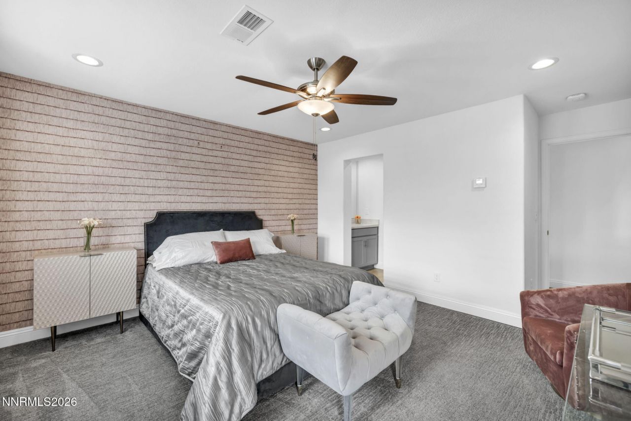 1356 Saltern Drive, Carson City, NV 89706 Photo