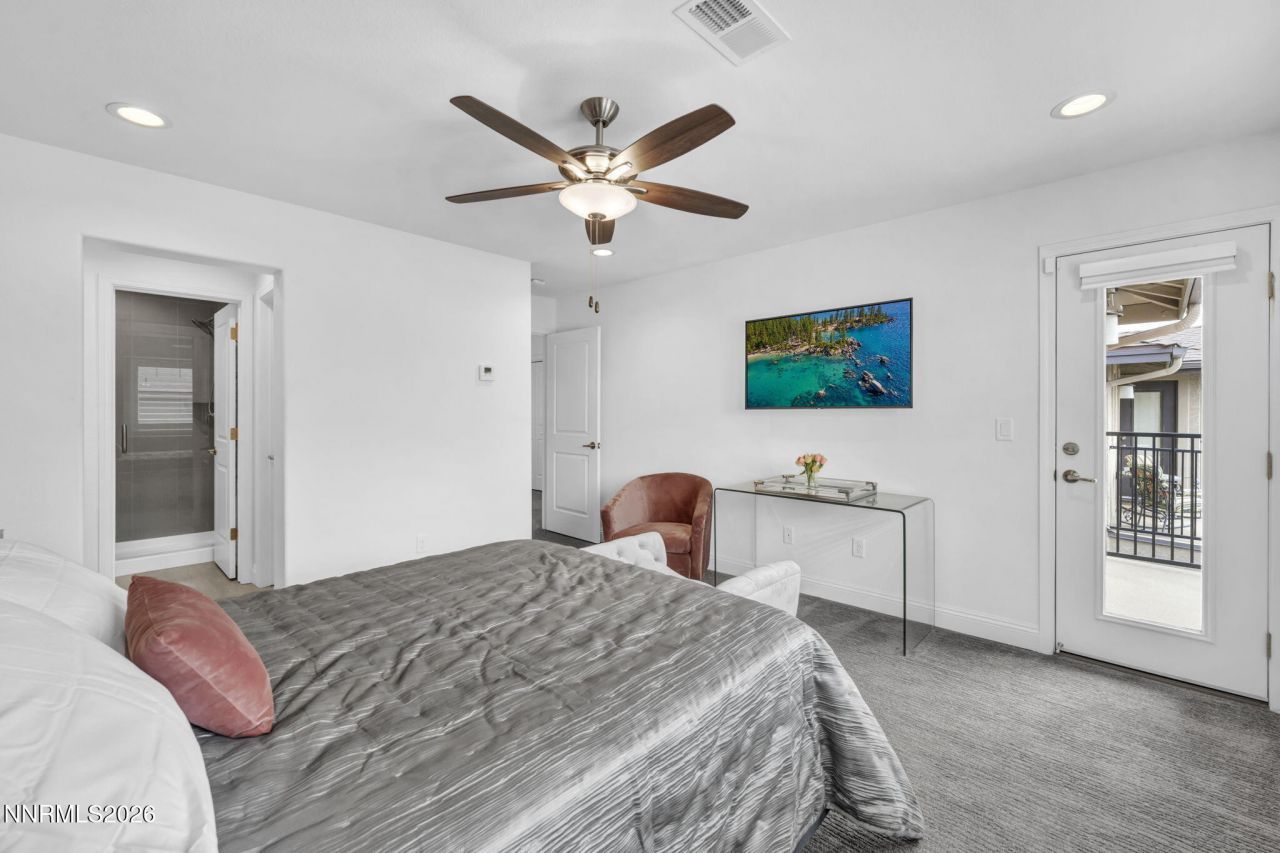 1356 Saltern Drive, Carson City, NV 89706 Photo