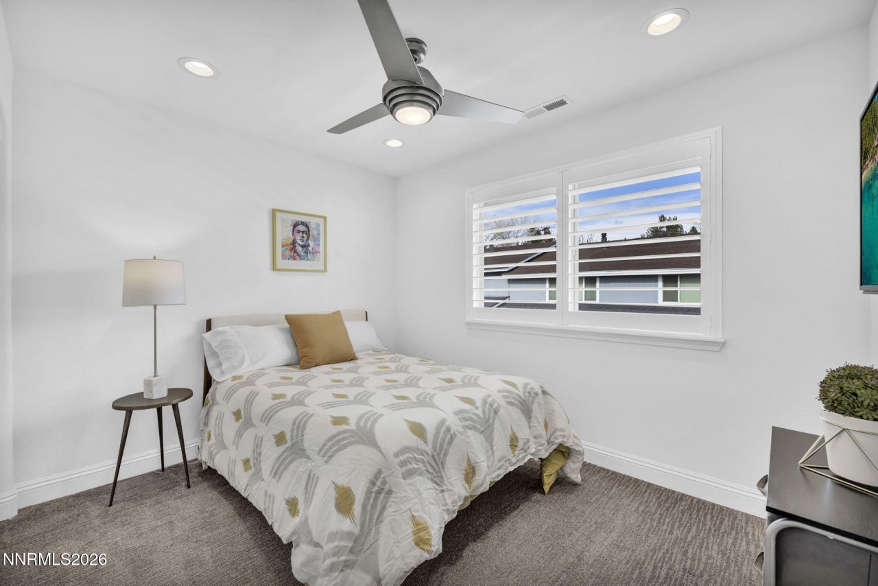 1356 Saltern Drive, Carson City, NV 89706 Photo