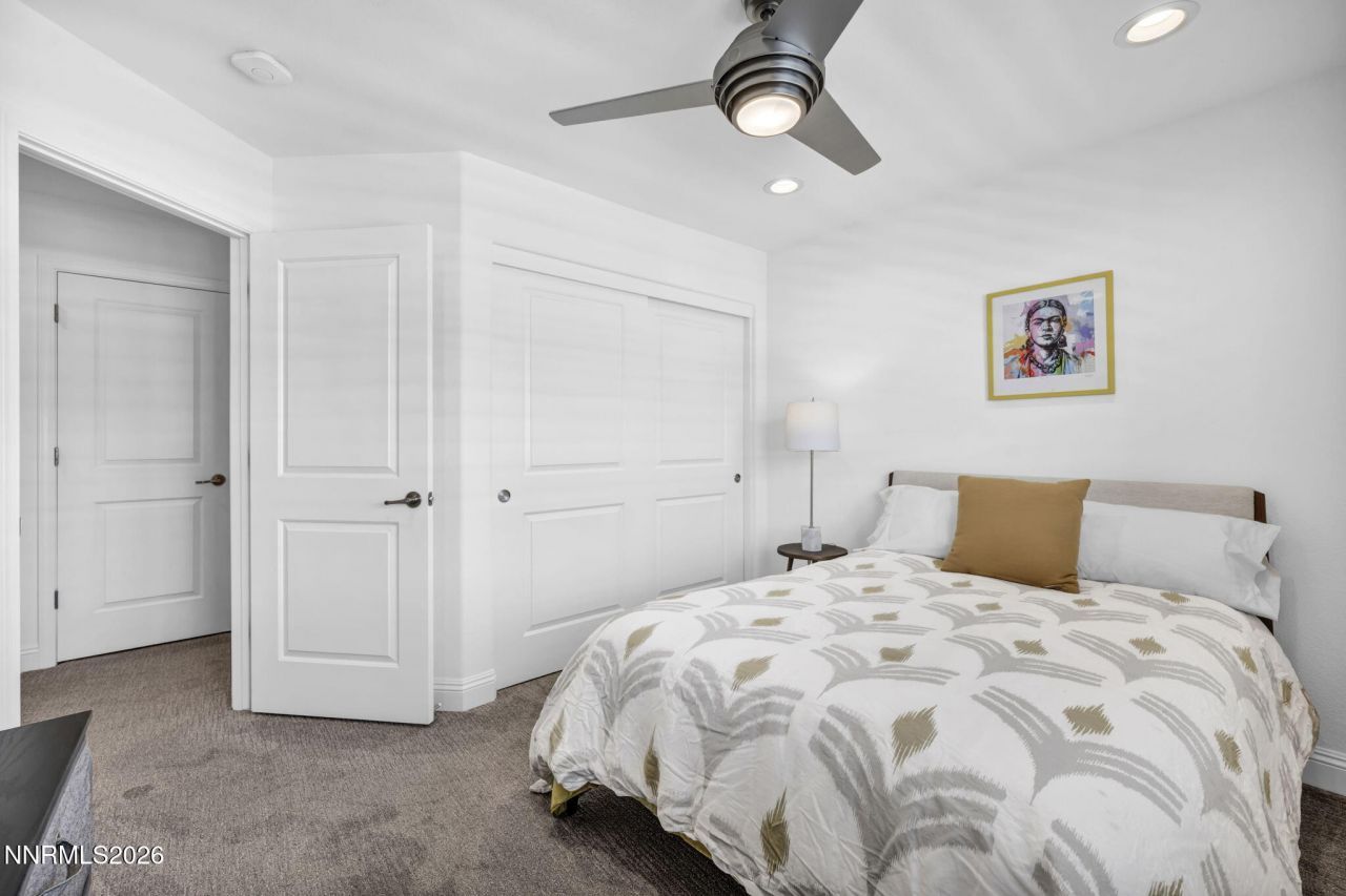 1356 Saltern Drive, Carson City, NV 89706 Photo