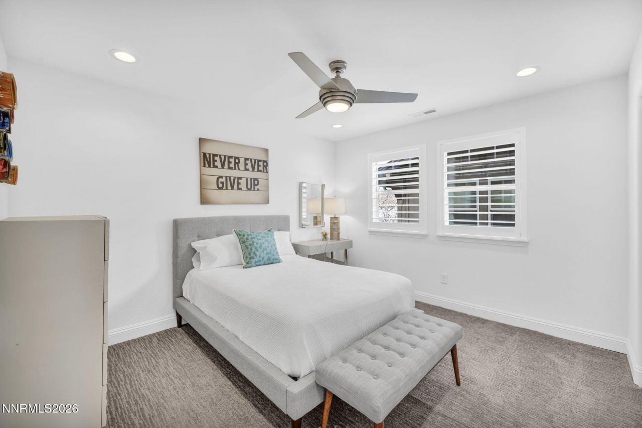 1356 Saltern Drive, Carson City, NV 89706 Photo