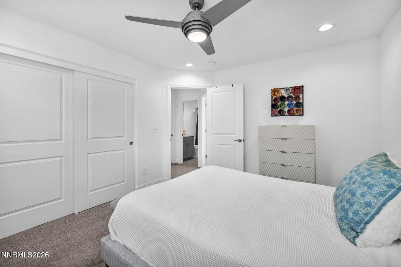 1356 Saltern Drive, Carson City, NV 89706 Photo