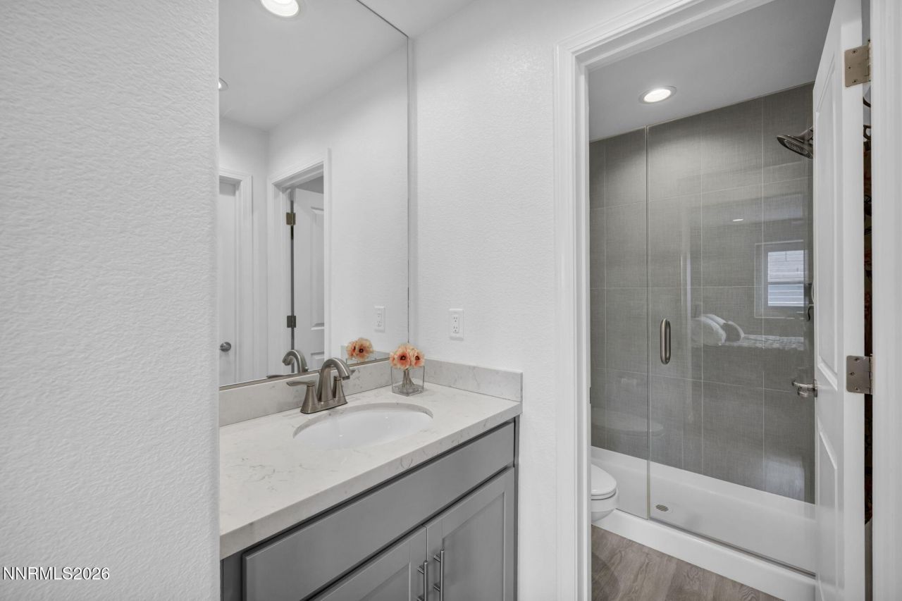 1356 Saltern Drive, Carson City, NV 89706 Photo