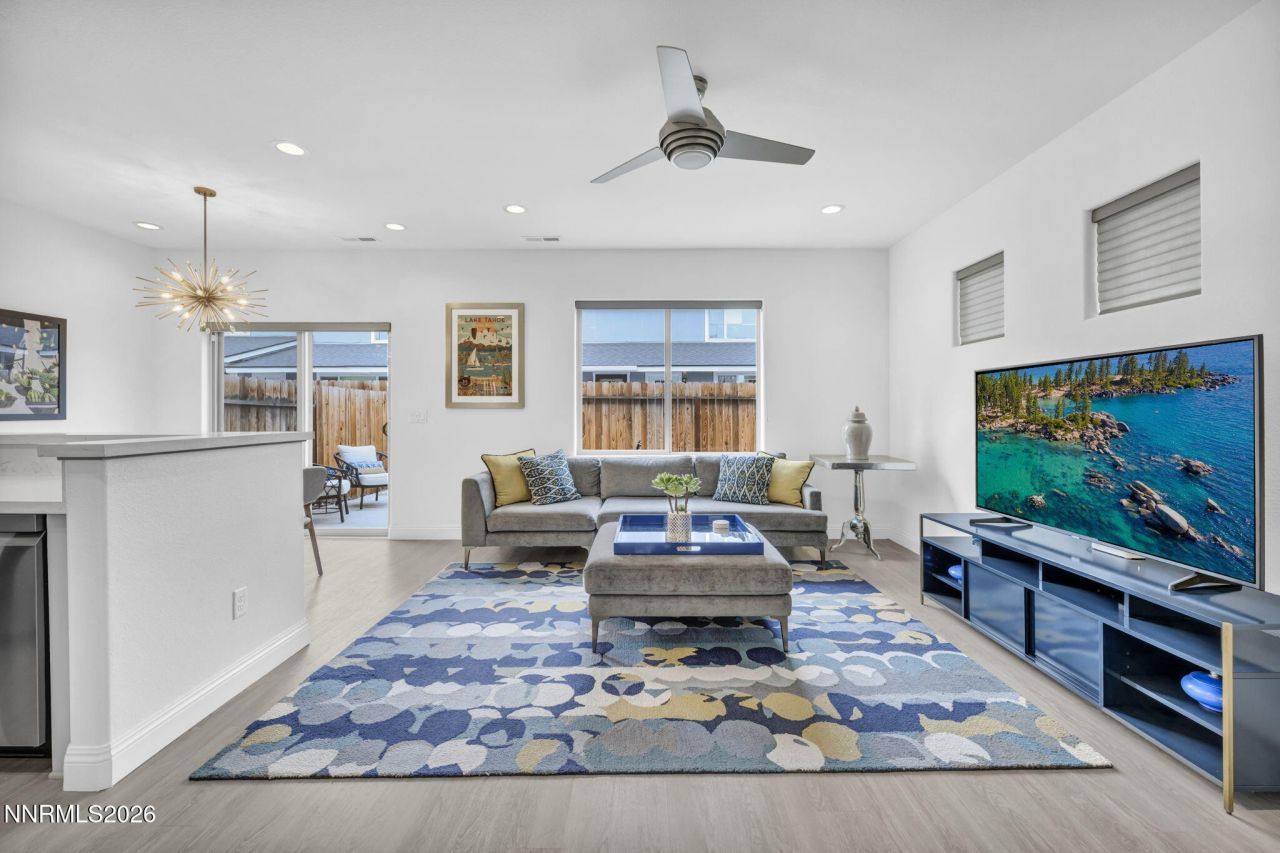 1356 Saltern Drive, Carson City, NV 89706 Photo