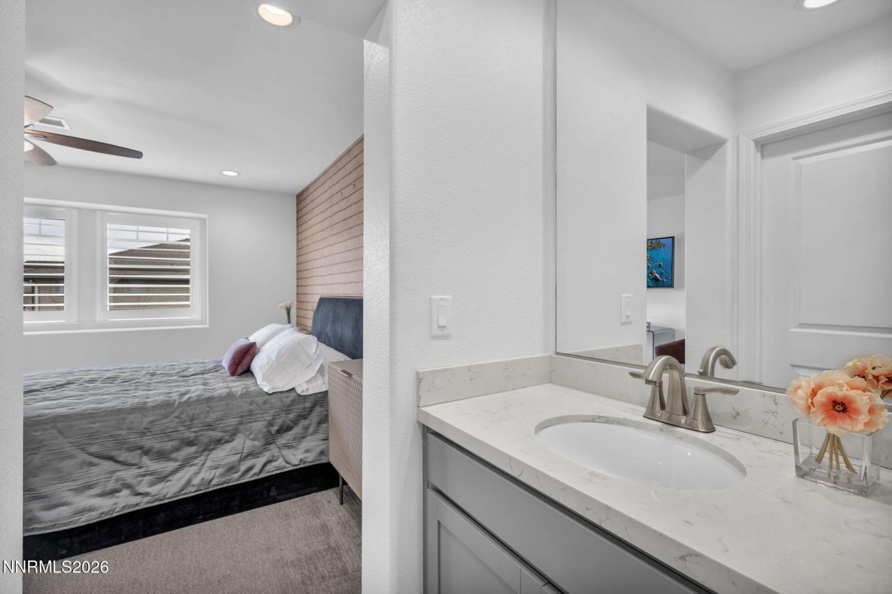 1356 Saltern Drive, Carson City, NV 89706 Photo