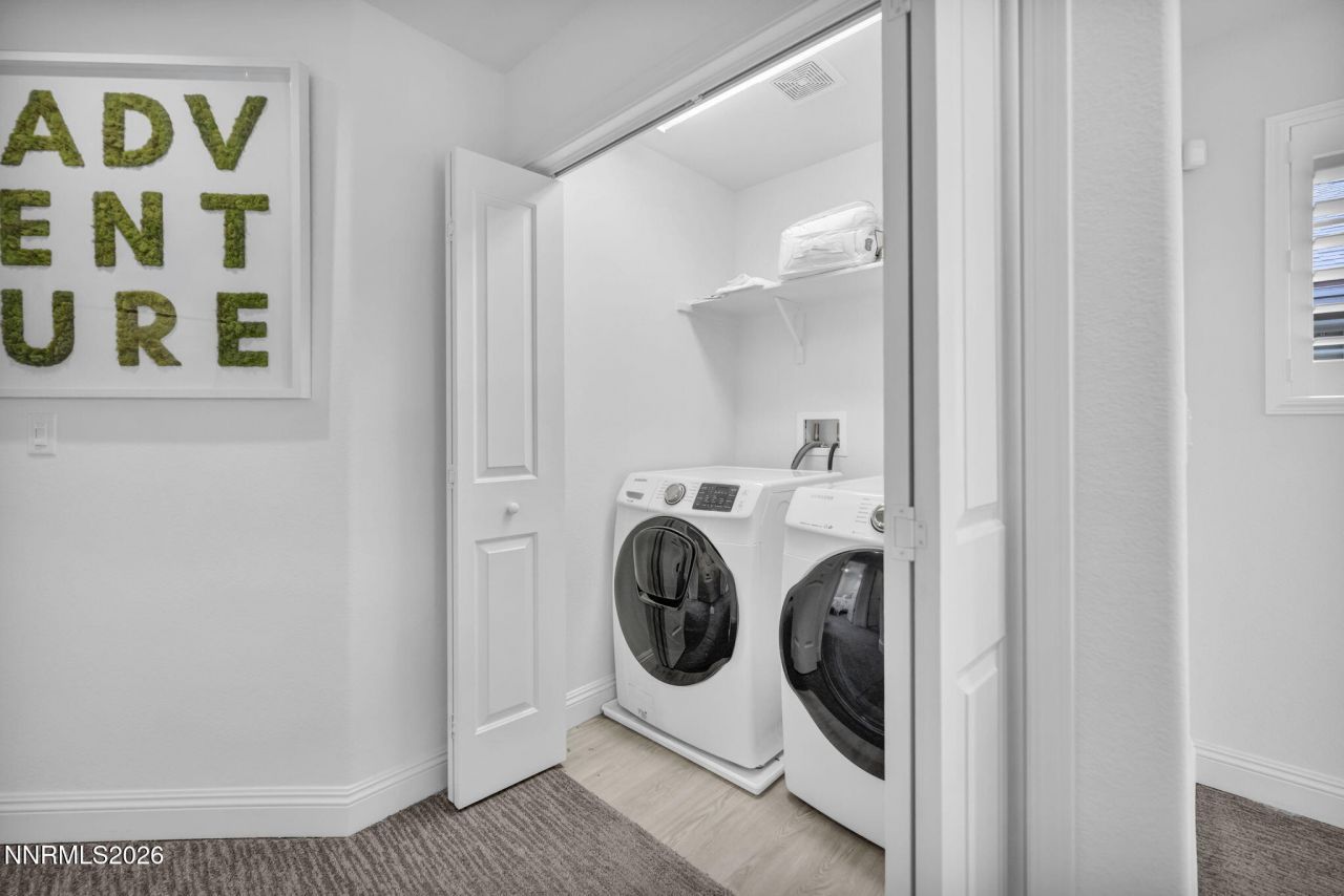 1356 Saltern Drive, Carson City, NV 89706 Photo