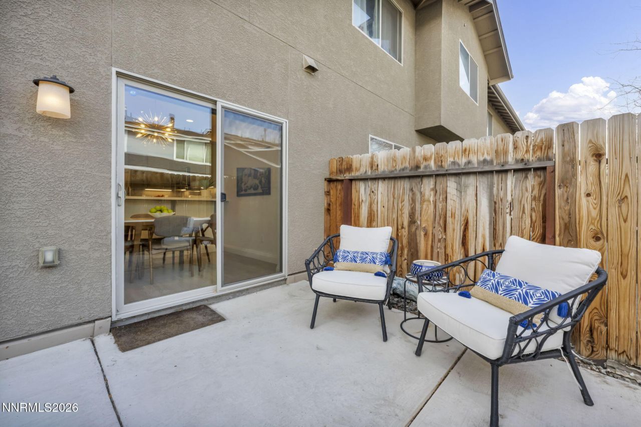 1356 Saltern Drive, Carson City, NV 89706 Photo