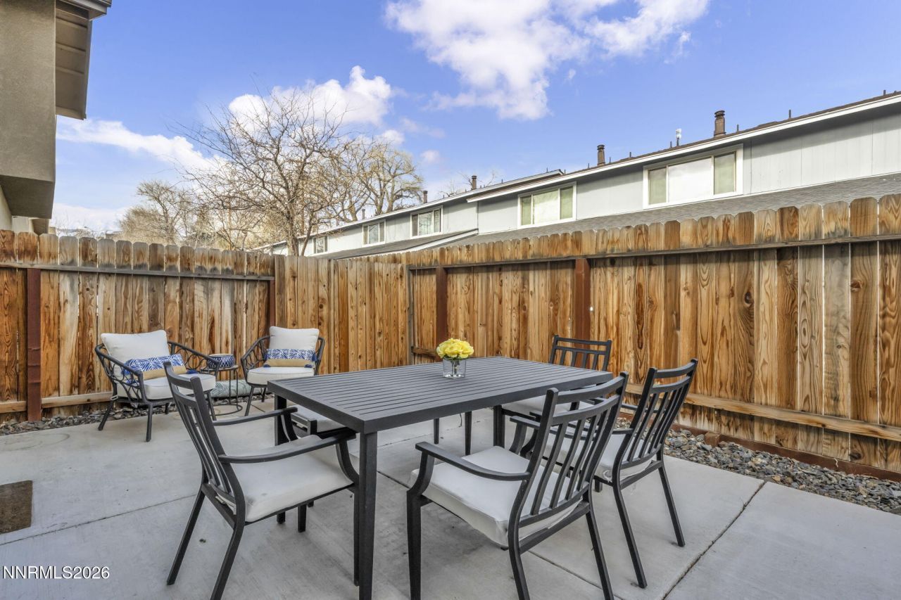 1356 Saltern Drive, Carson City, NV 89706 Photo