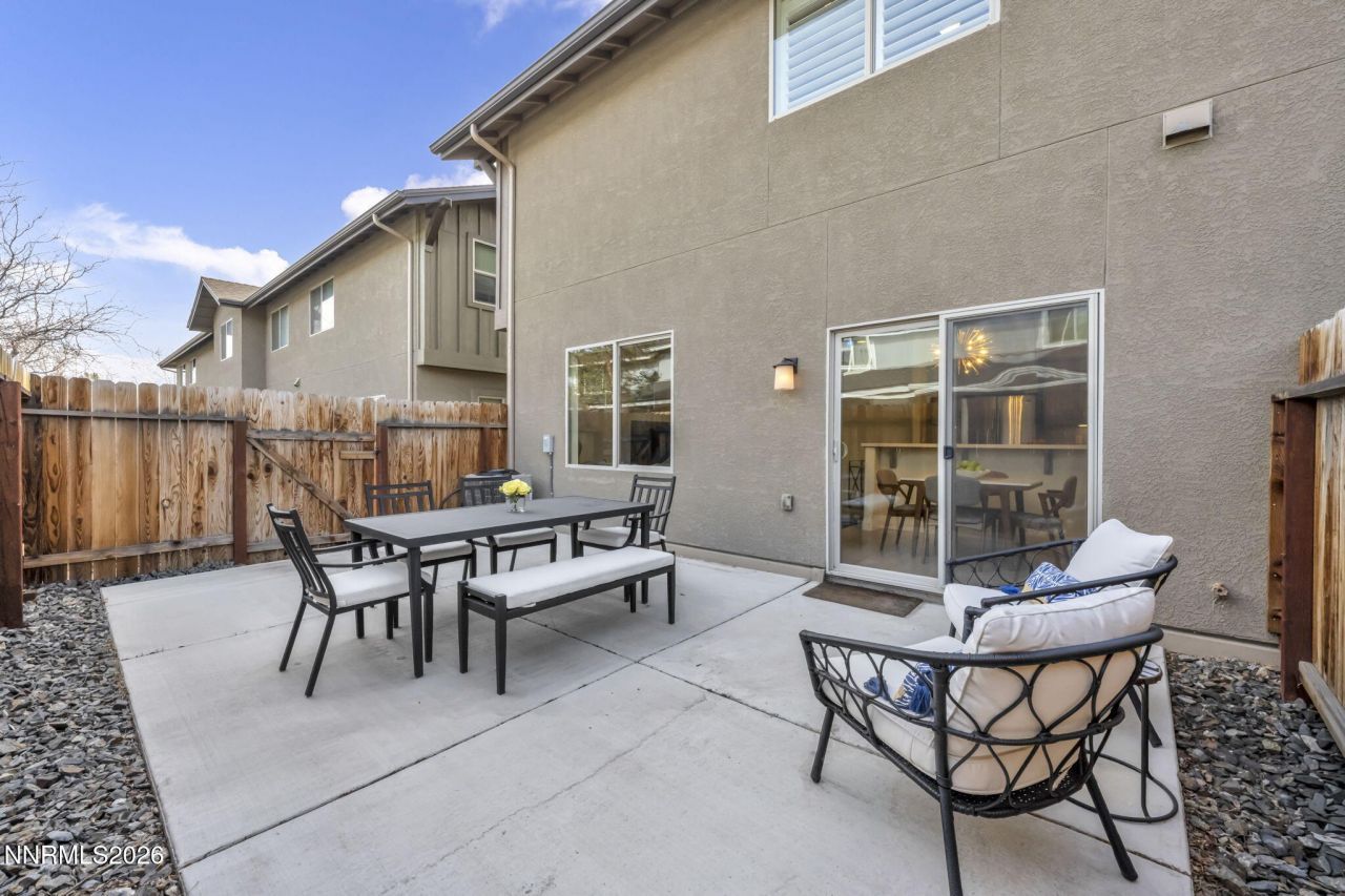 1356 Saltern Drive, Carson City, NV 89706 Photo