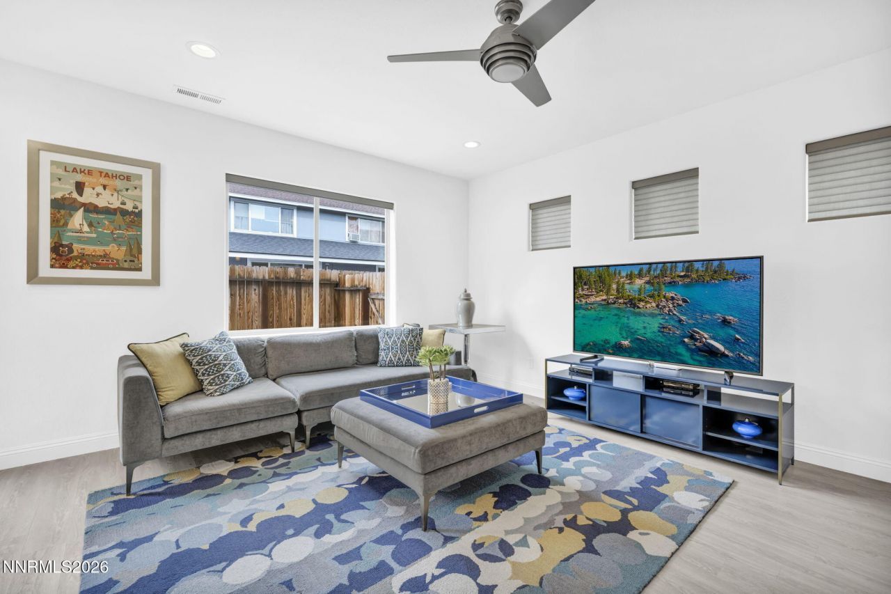 1356 Saltern Drive, Carson City, NV 89706 Photo