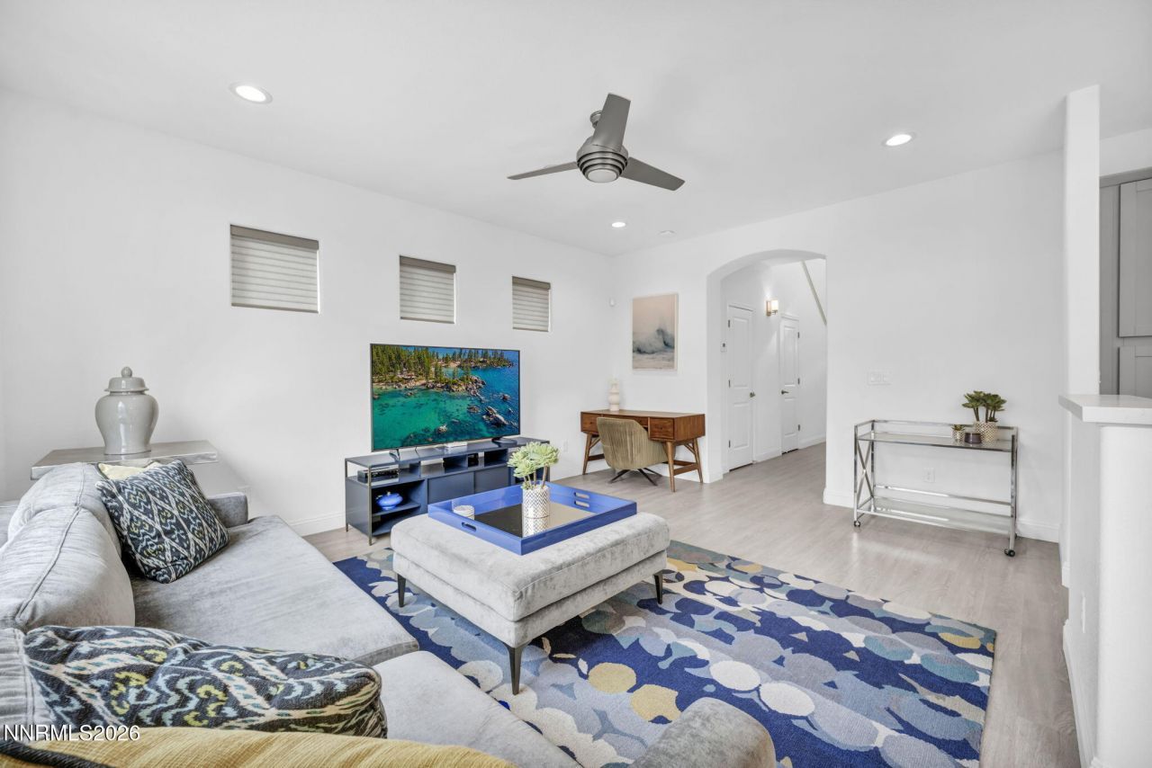 1356 Saltern Drive, Carson City, NV 89706 Photo