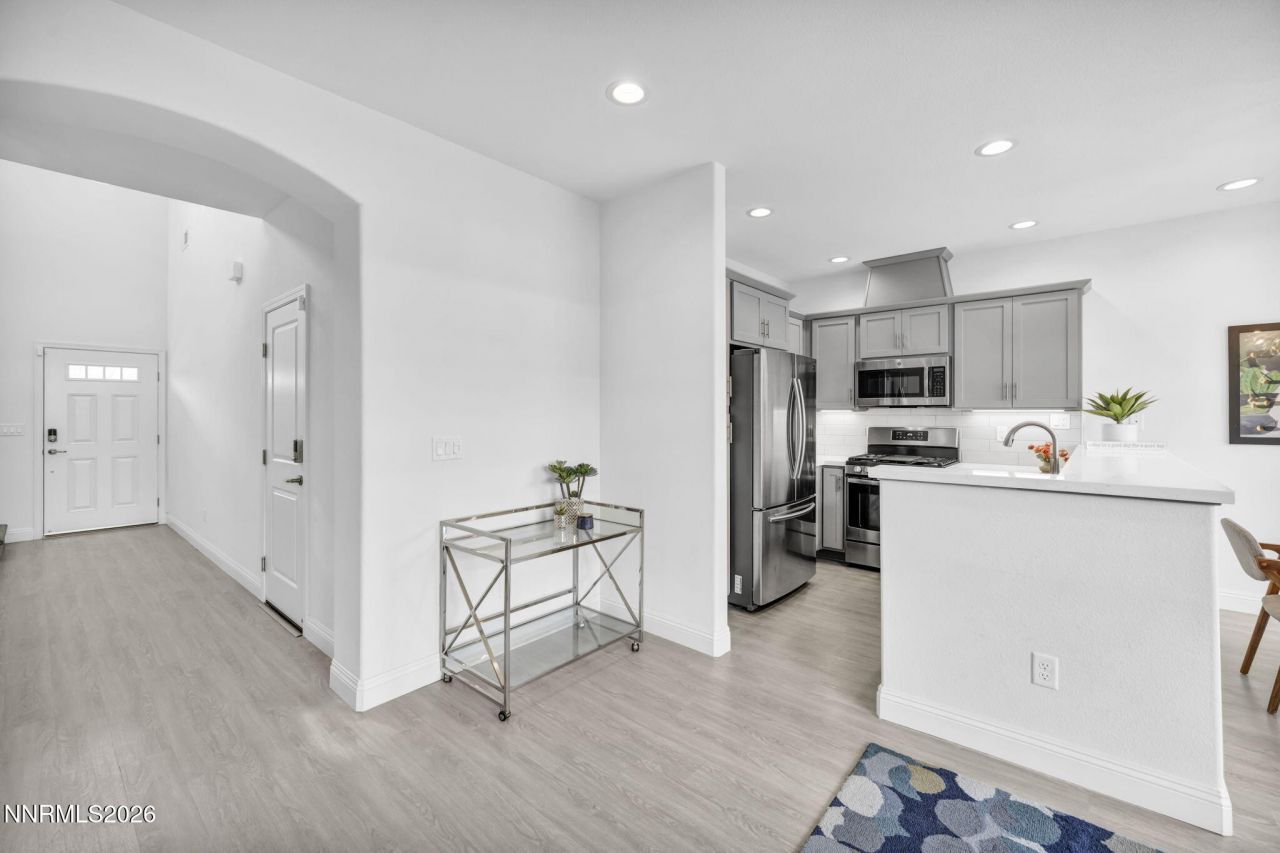 1356 Saltern Drive, Carson City, NV 89706 Photo