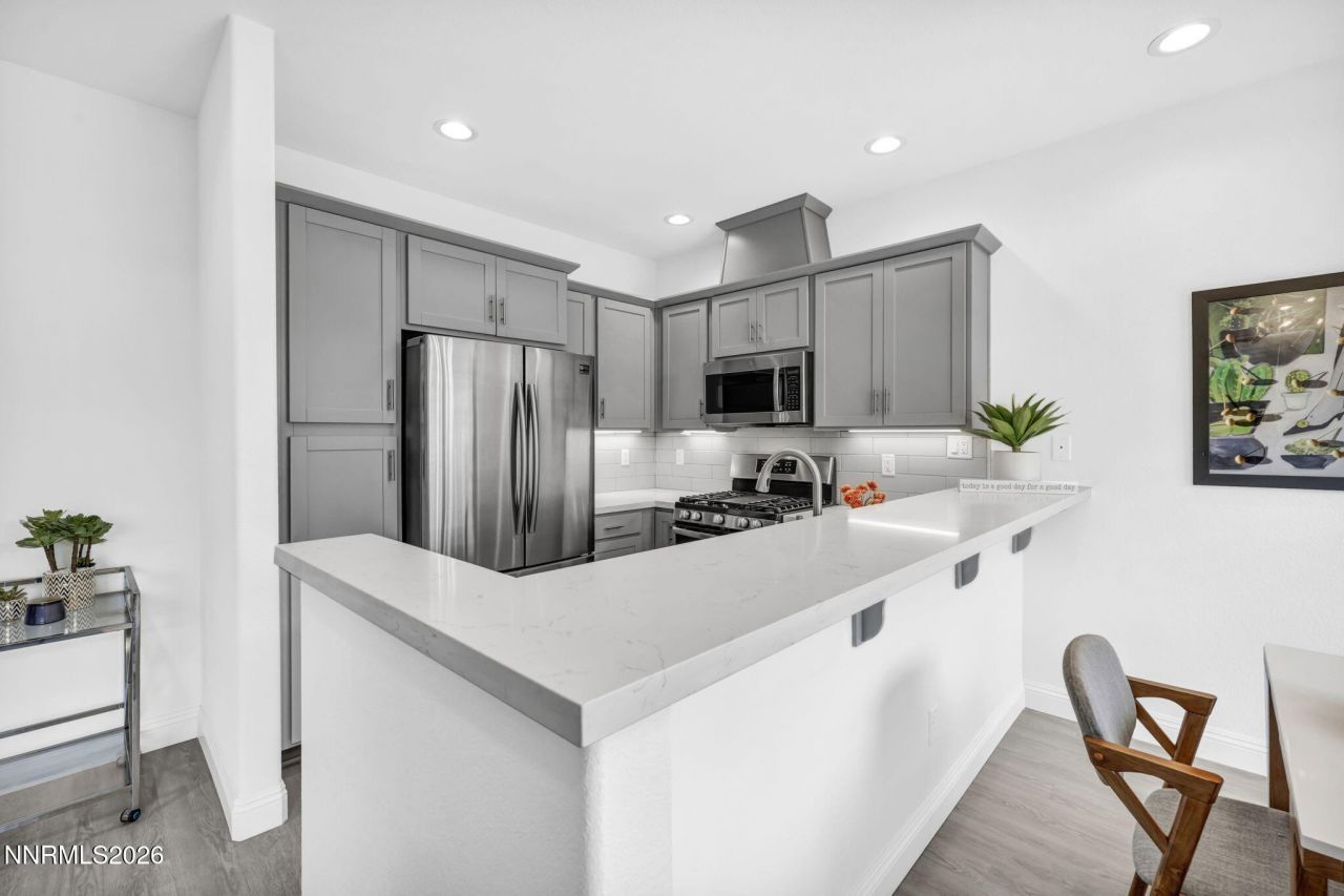 1356 Saltern Drive, Carson City, NV 89706 Photo