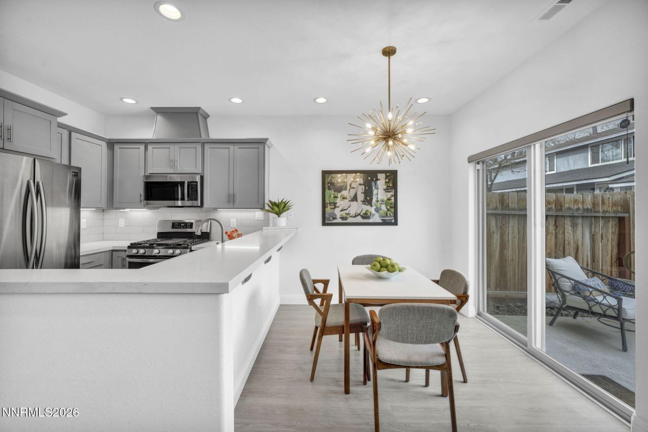 1356 Saltern Drive, Carson City, NV 89706 Photo