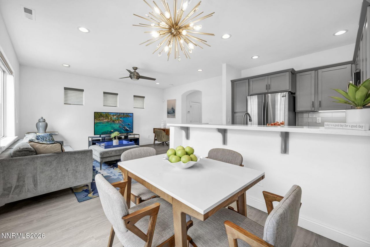 1356 Saltern Drive, Carson City, NV 89706 Photo