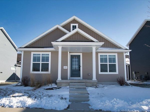 2175 Autumn Lake Parkway, Madison, WI 53718