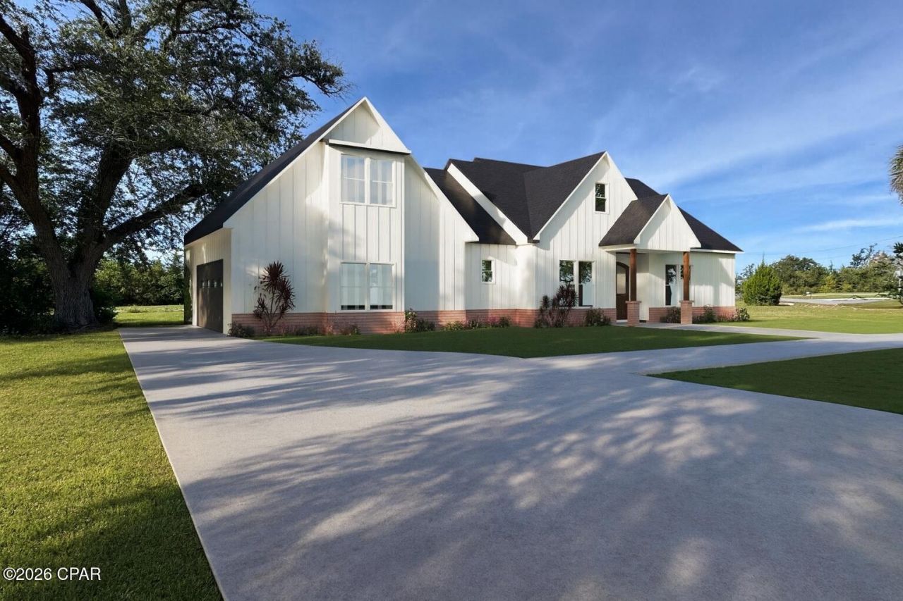 5635 Maude Road, Panama City, FL 32404 Main Photo