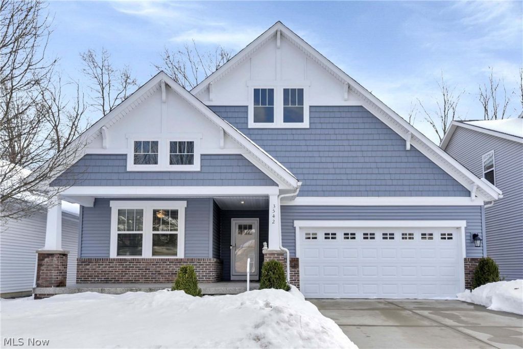 3542 Sandlewood Drive, Brunswick, OH 44212 Main Photo