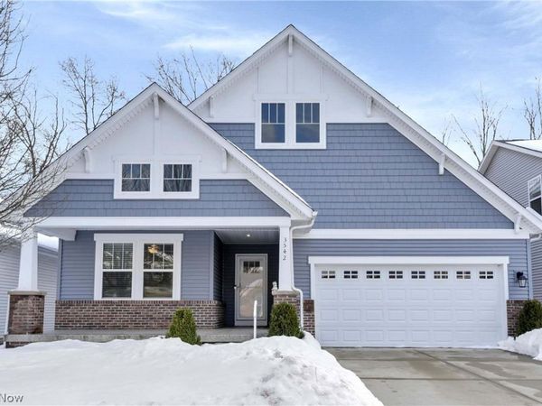 3542 Sandlewood Drive, Brunswick, OH 44212