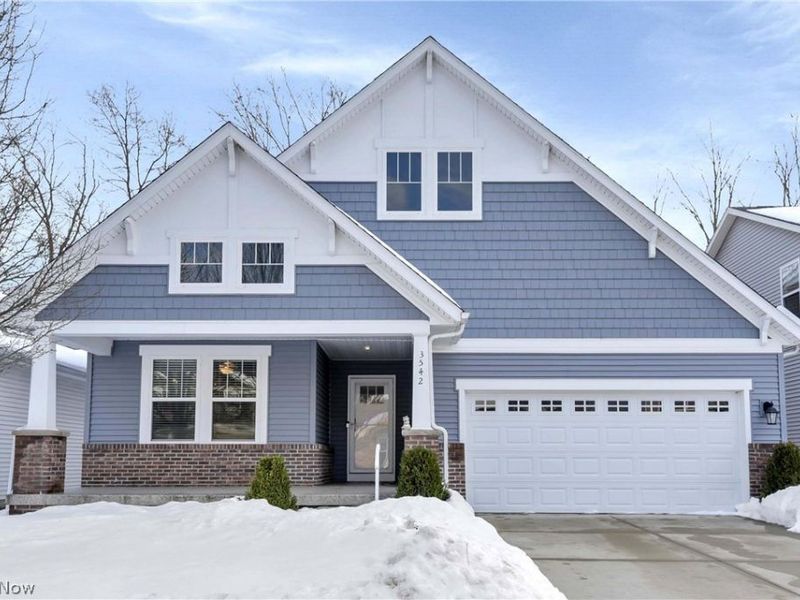 3542 Sandlewood Drive, Brunswick, OH 44212 Photo 1