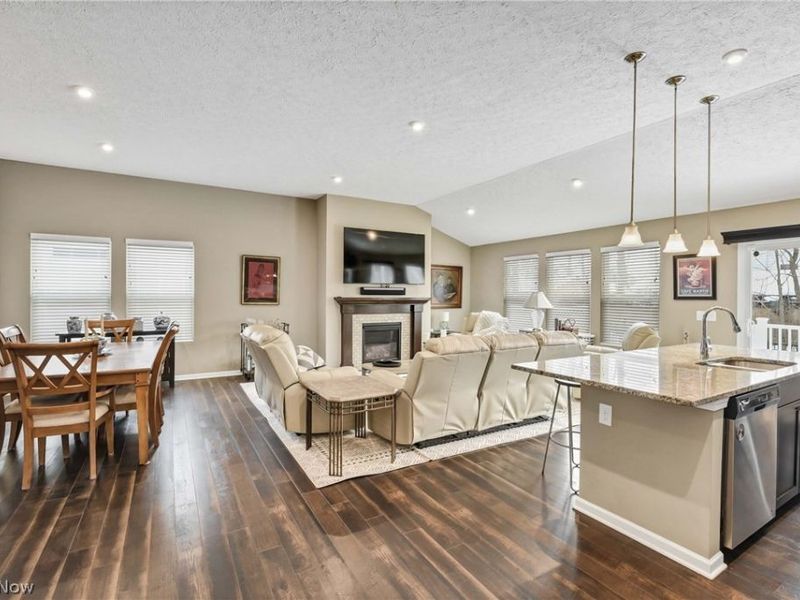 3542 Sandlewood Drive, Brunswick, OH 44212 Photo 14