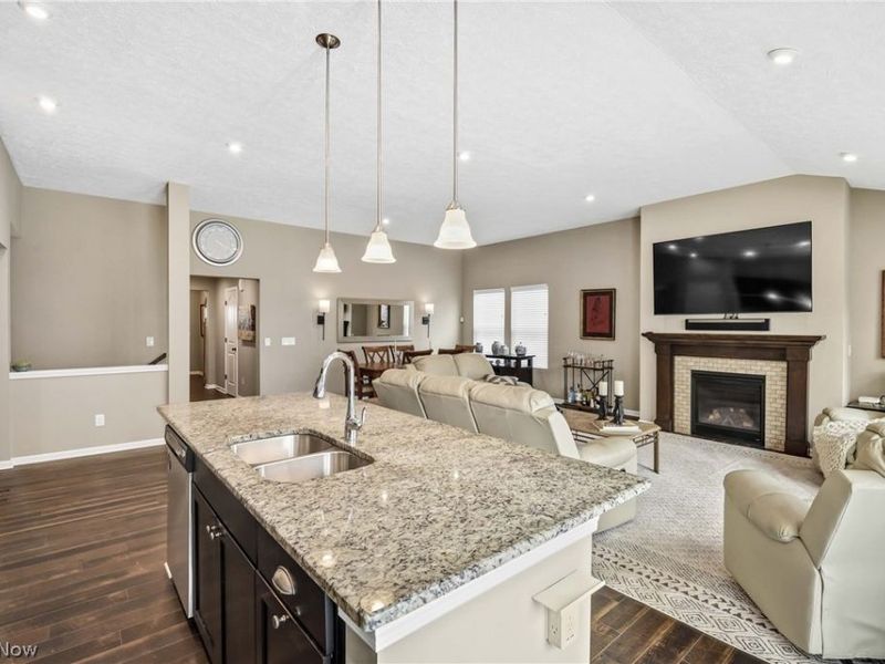 3542 Sandlewood Drive, Brunswick, OH 44212 Photo 19