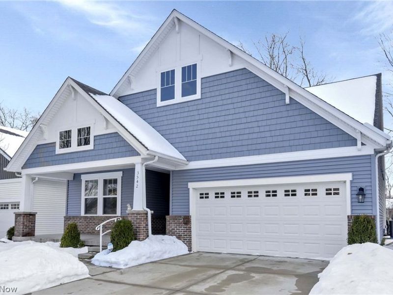 3542 Sandlewood Drive, Brunswick, OH 44212 Photo 2