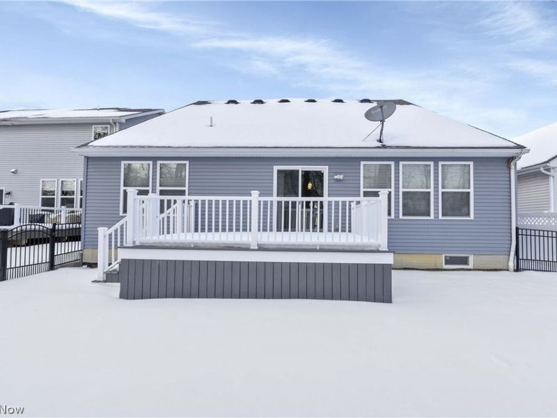 3542 Sandlewood Drive, Brunswick, OH 44212 Photo 4