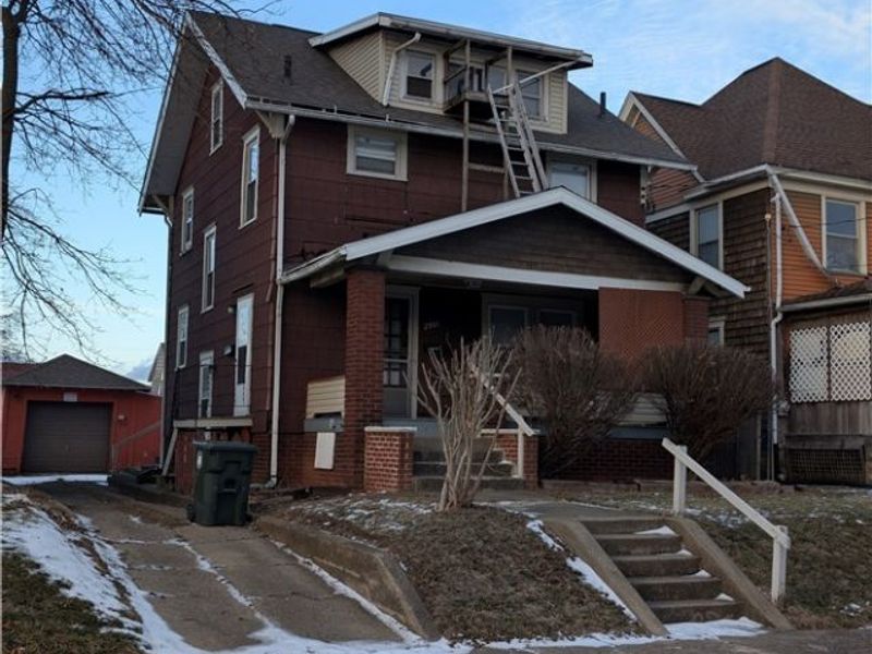 2901 7th Street NW, Canton, OH 44708 Photo 1