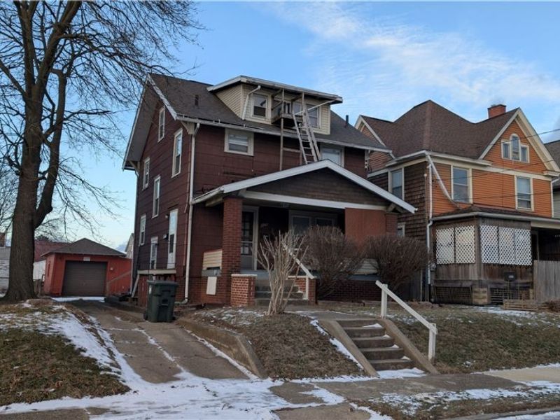 2901 7th Street NW, Canton, OH 44708 Photo 2