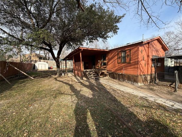 2214 Bitter Creek DR, Austin, TX 78744