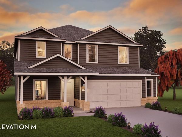 525 Bobcat Creek DR, Jarrell, TX 76537