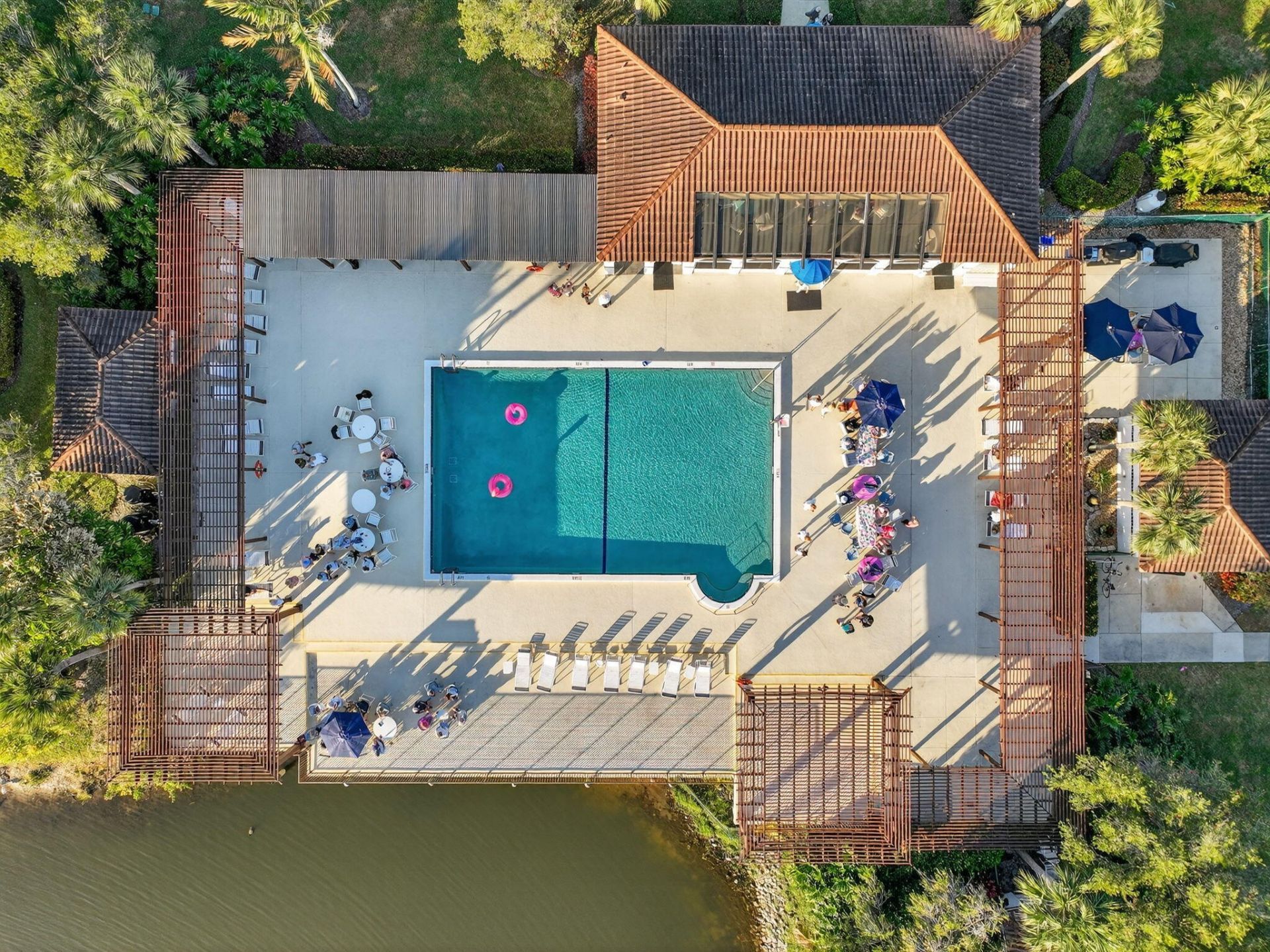 6101 SE Se Landing Way Way, Unit 5, Stuart, FL 34997 Photo